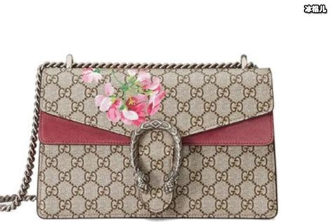 gucci 酒 神 包 小